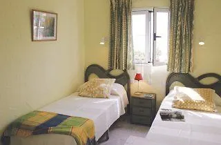 Hotel Bungalows Las Tartanas Iii GRAN CANARIA