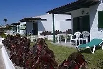 Bungalows Las Tartanas Iii Hotel