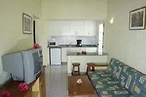 Hotel Bungalows Las Tartanas Iii 5*