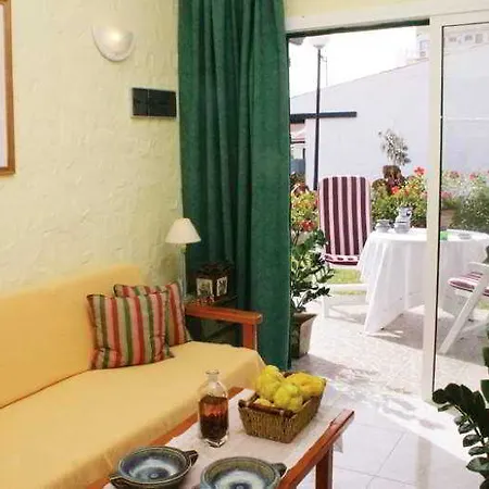 Bungalows Las Tartanas Iii 5*