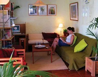 Bungalows Las Tartanas Iii Hotel