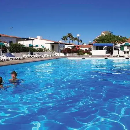 Hotel Bungalows Las Tartanas Iii
