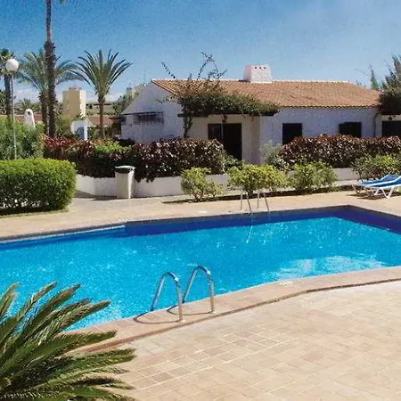 Bungalows Las Tartanas Iii Hotel