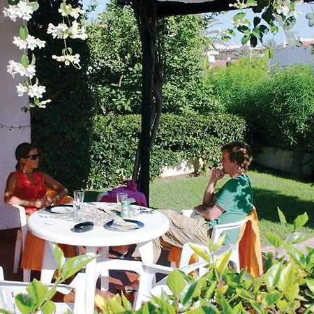 Hotel Bungalows Las Tartanas Iii GRAN CANARIA